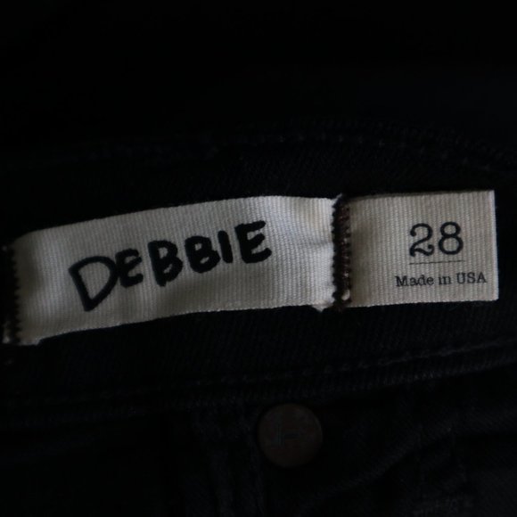 Elizabeth and James Skinny Jeans - Picture 7 of 8